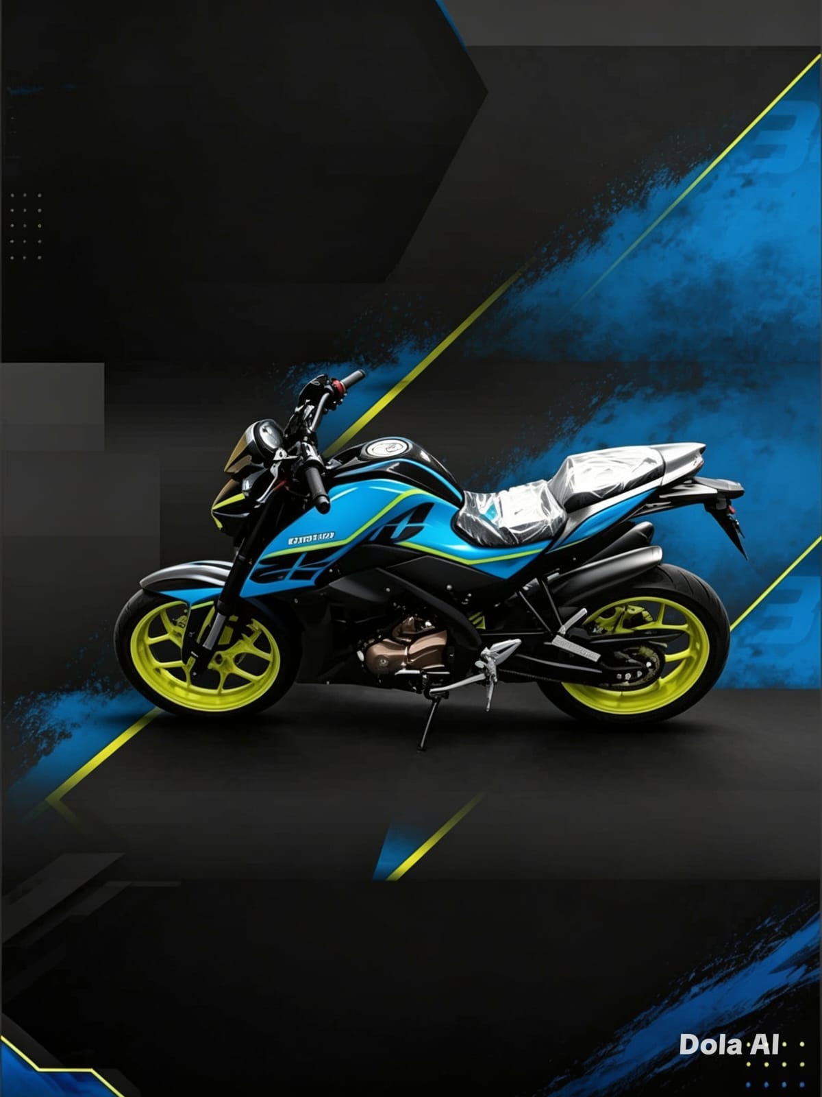 TUKO CR5 250